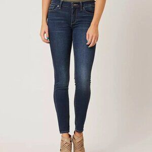 Lucky Brand Brooke Ankle Skinny Stretch Jegging – 4/27